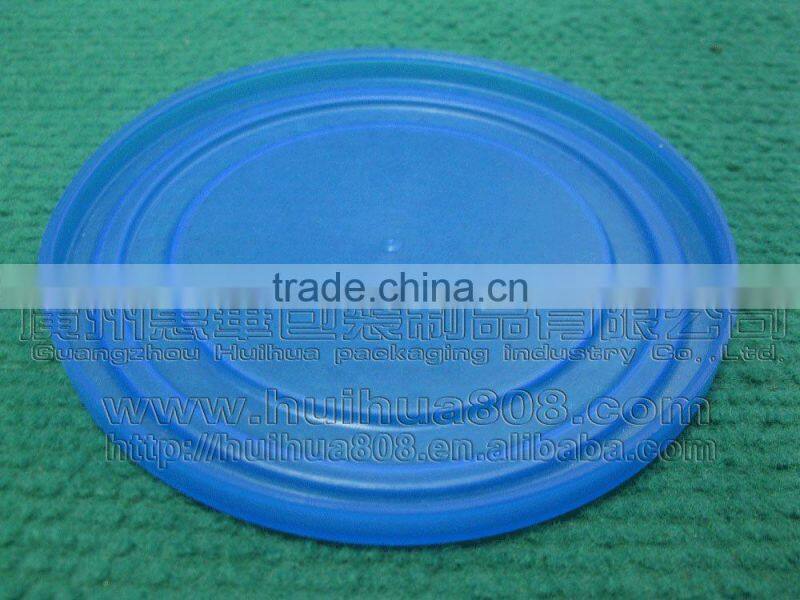 HOT SALE easy open cap lid end eoe
