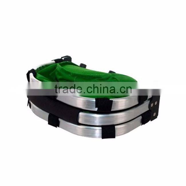 Outdoor durable eco-friendly new design cheap picnic basket set