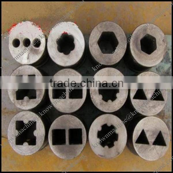 Best quality coal rod press machine,coal rod machine from China top manufacturer