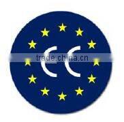 speckled recycled rubber gym flooring, black with red white green yellow grey blue or mixed color