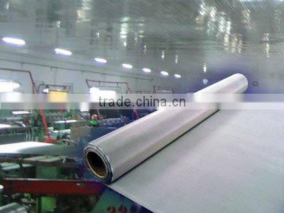 stainless steel wire mesh