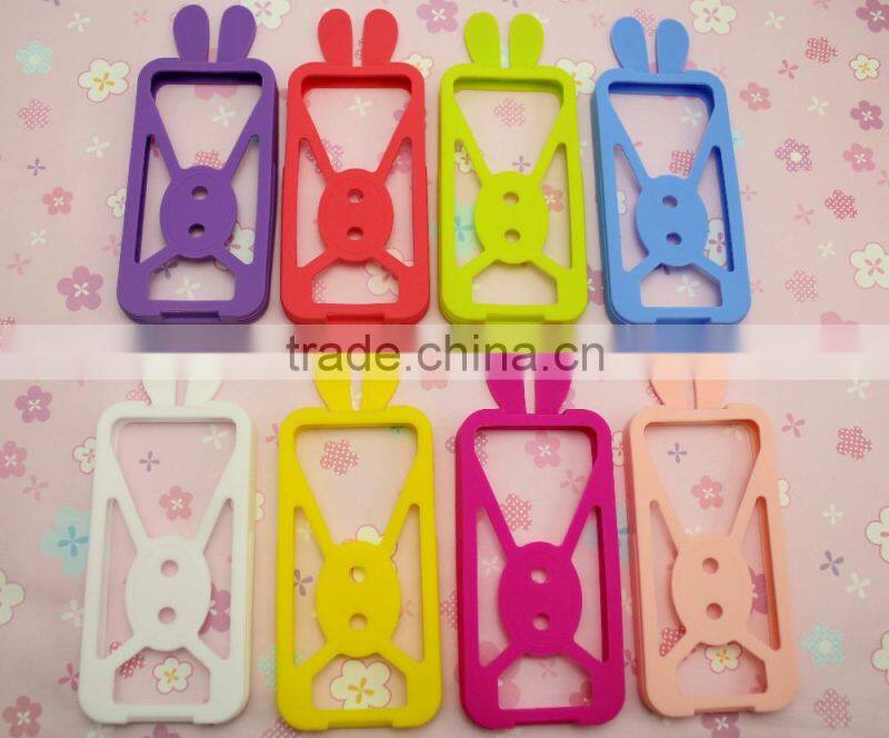 Hot!Universal silicone bumper,bumpers universal silicone