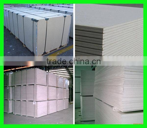 acoustic gypsum board ceiling