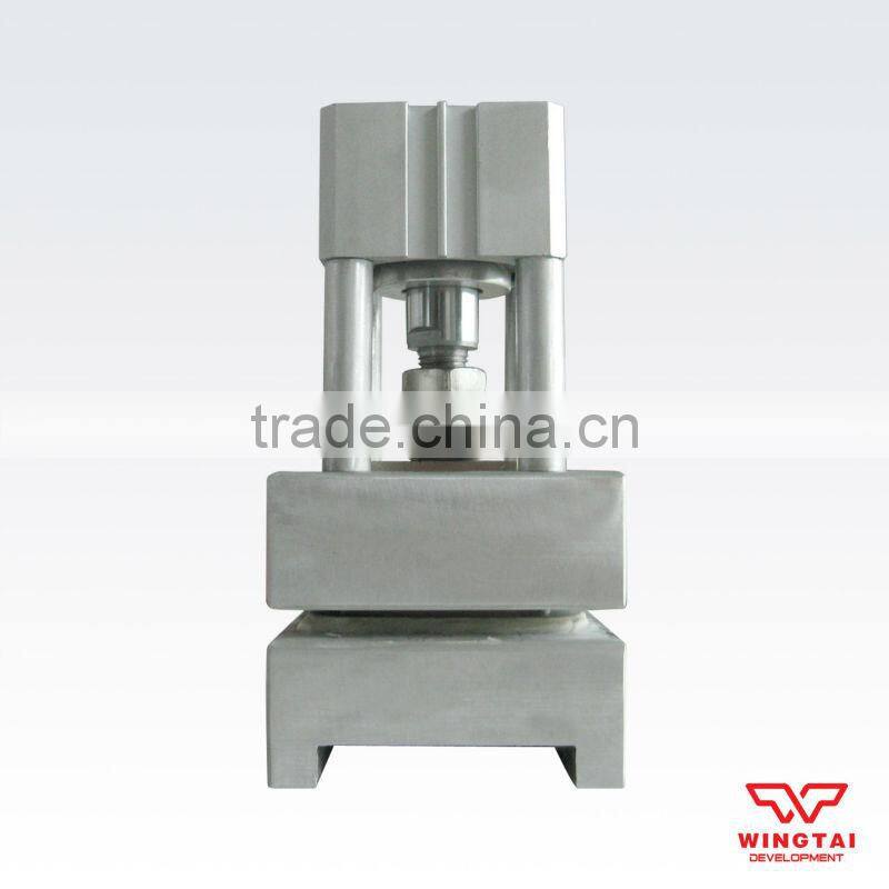 Pneumatic Automatic Butterfly Hole Punch