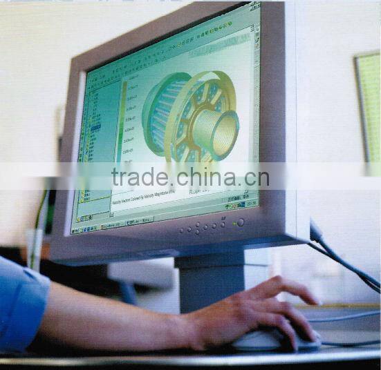 Drill Motor LMMGROUP Traction