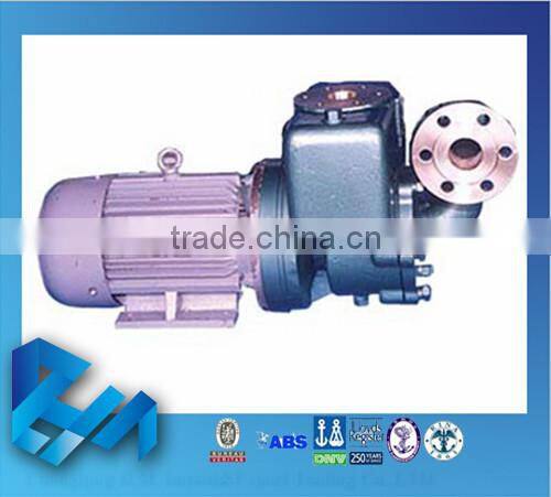 Marine Diesel Engine Fire Fighting Pump