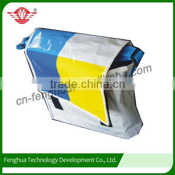 Rich design good look promotional tote bag