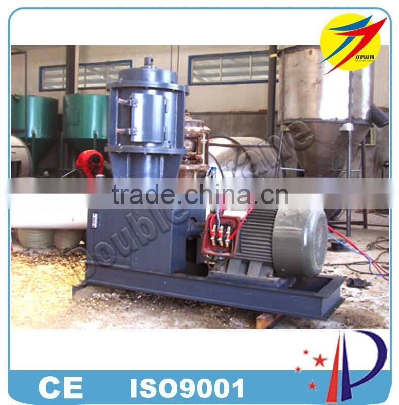 Chicken Manure Fertilizer Pellet Mill !!! Bio fertilizer granulator