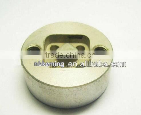 Stainless Steel CNC Milling Parts For Electronic Component,sharp milling machine parts