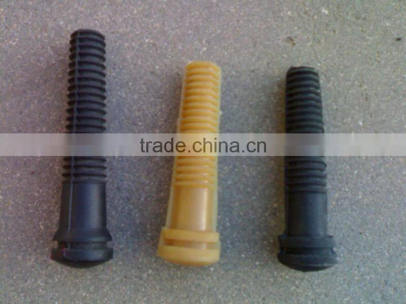 plucking machine for poultry slaughter house