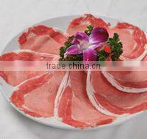 factory offering vacuum meat roll kneading machine