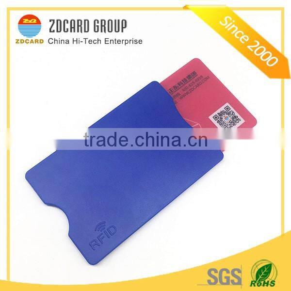 Gift RFID Blocking Card Blocker