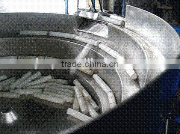 export to haiti and Ecuador multifunction metal wire forming bucket handle machine