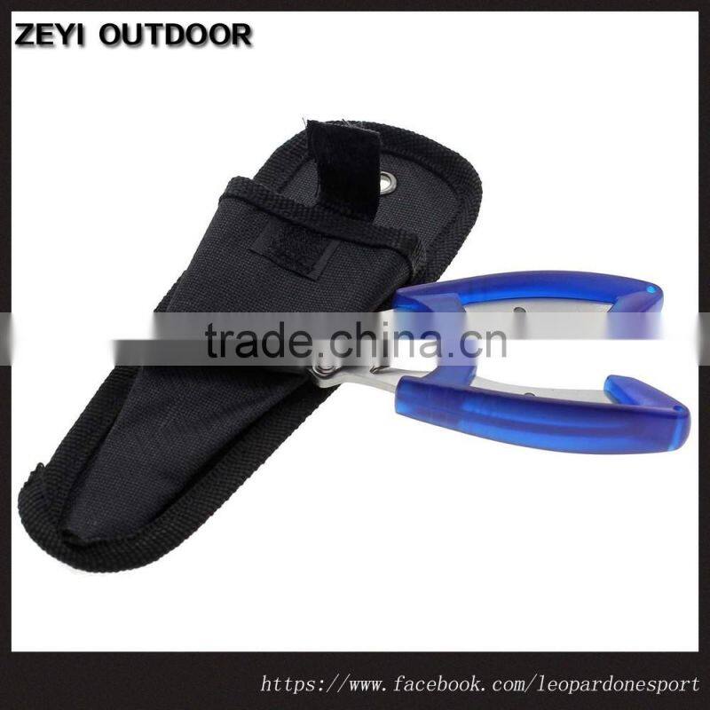 3 In 1 Fish Lip Grip Tool Stainless Steel D-ring