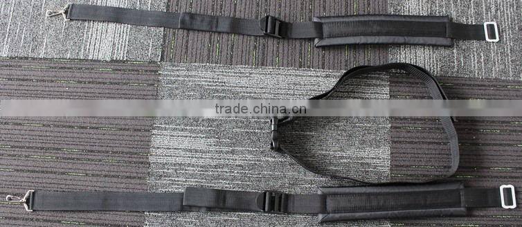 iLOT strap set for knapsack sprayer