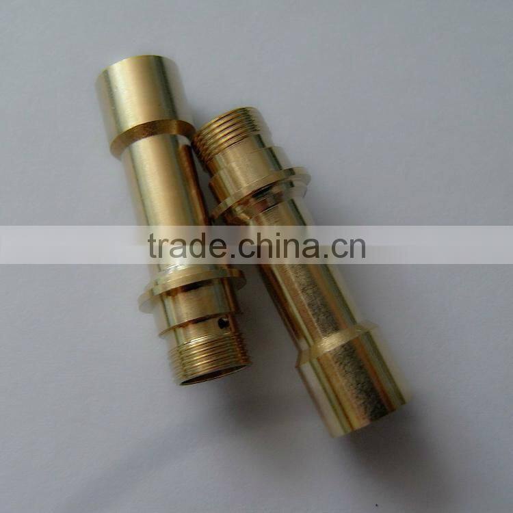Custom high precision CNC machining steel shaft