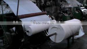 Waste Paper As Raw Materials toilet paper making machine price Productivity Various Level