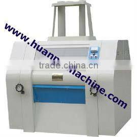 6FTF Wheat Flour Processing Line