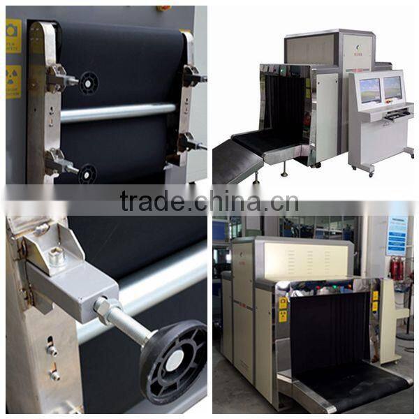 Smart x-ray scanner mobile with best price