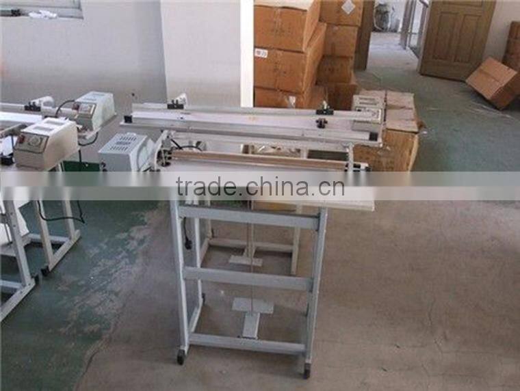 high quality SF-400 Sealing Machine heat sealer