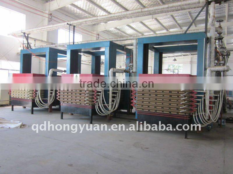 Factory direct supplier good qaulity landing mats
