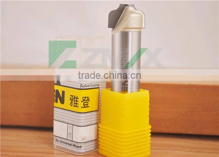 Arden CNC Router Bit Classical Plunge Bit 0408 for Wood/ MDF/ Acrylic