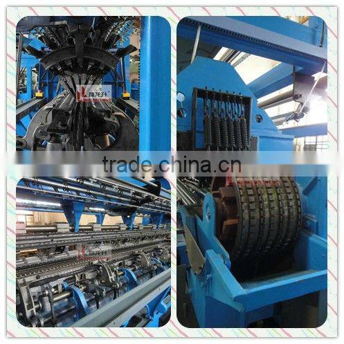 unique chair pad machinery made in China