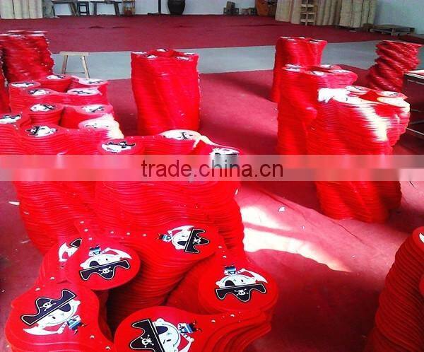 hot selling promotion wooden beach tennis paddle set