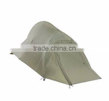 FUJIE Small Nylon Seedhouse Camping Tent