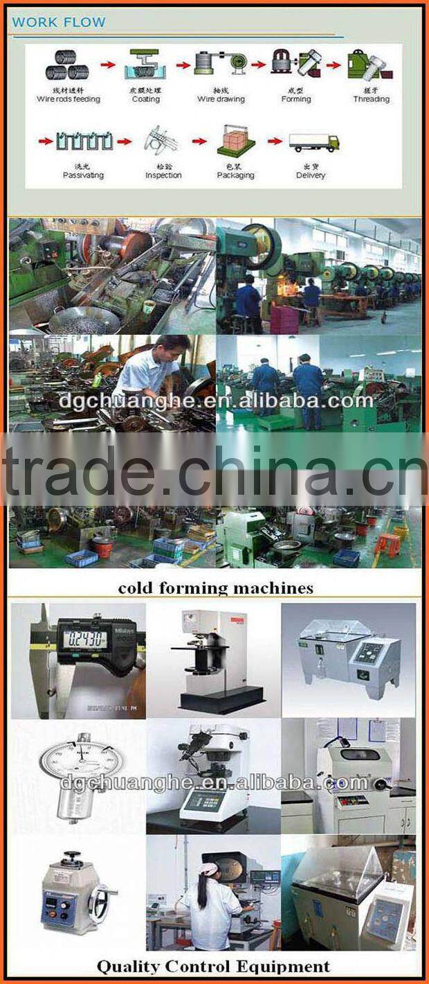 China manufacturer hex wrench used in repairing factory