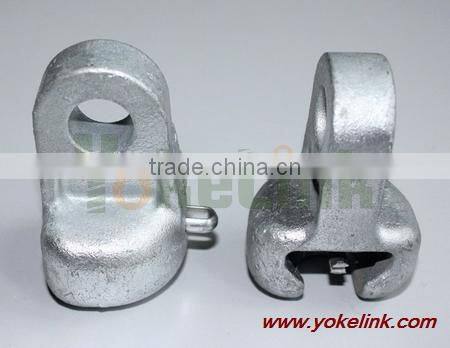 Socket Eye/Socket tongue