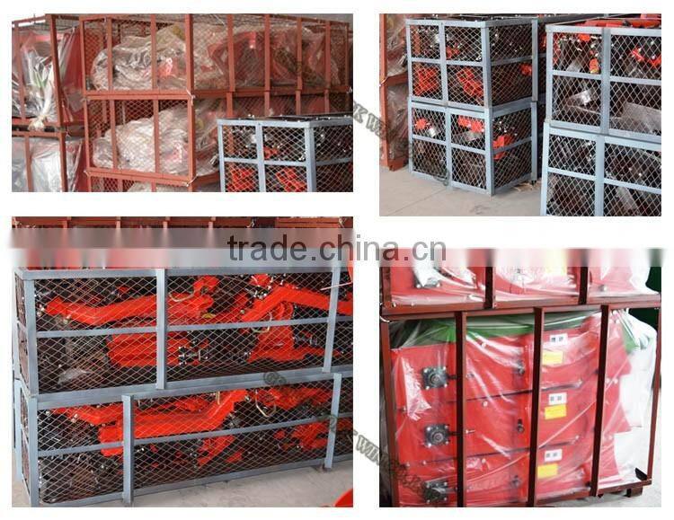 Low price potato harvester