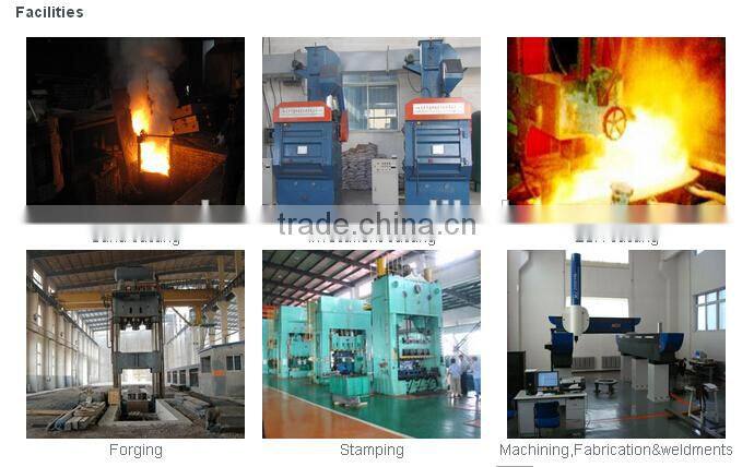 CHINA supply flanged gate valve parts handwheel factory professional supply