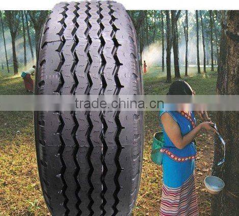 Radial Car Tyre
