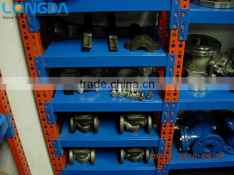 Ductile Casting Machining Iron Casting Parts