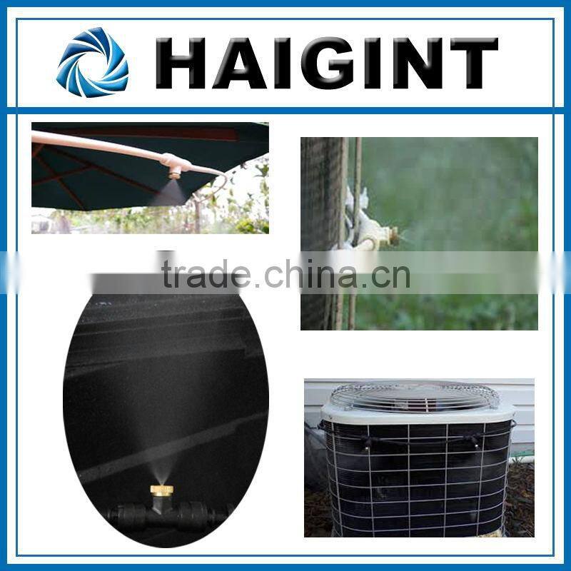 E1888 Haigint Irrigation Sprinkler System Installation