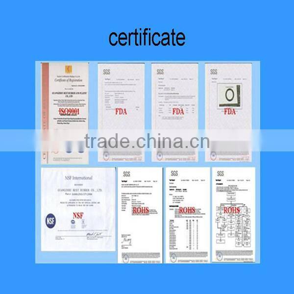 corrosion resistant material PSU/PSF plastic products for machinery workpiece