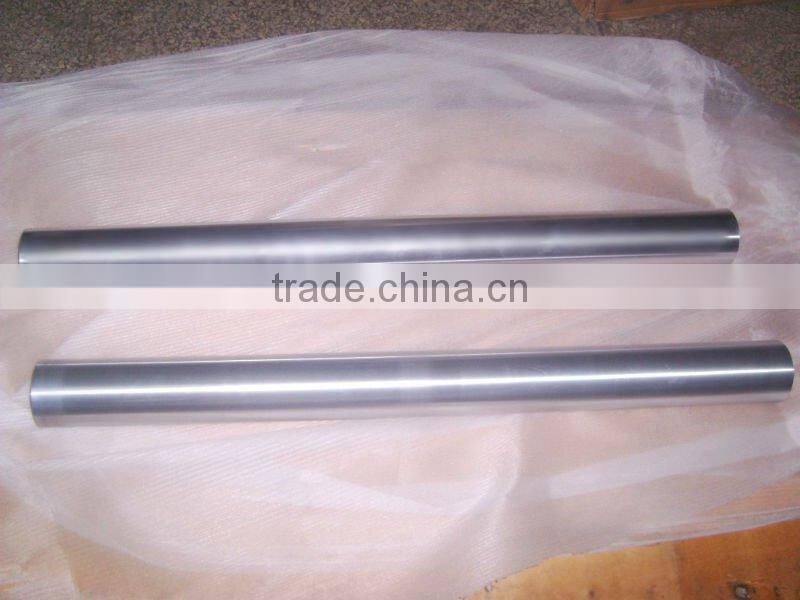 aluminum cylinder tube