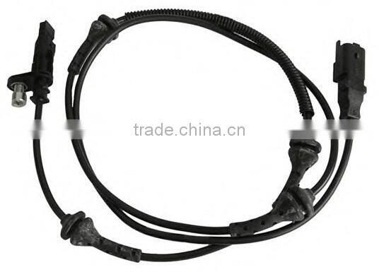 Anti-lock Brake System ABS Wheel Speed Sensor Front Wheel OE:4545.A9/4545.G6/9642687580