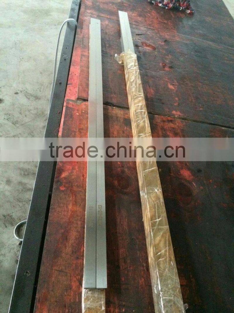 Metal Cutting Blades