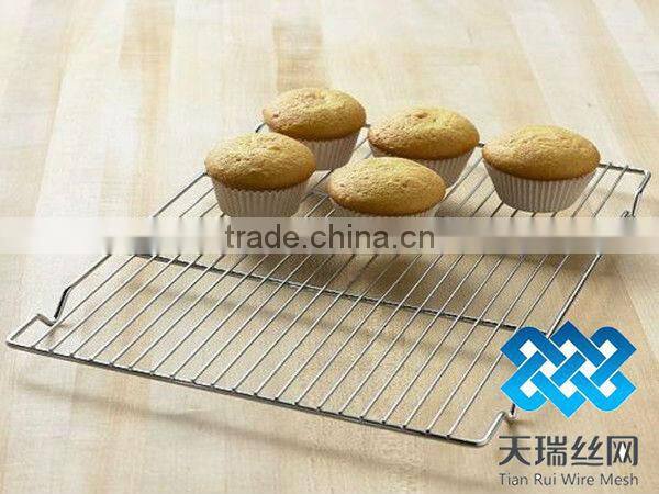 Wire Mesh for grill/barbecue produced by anping