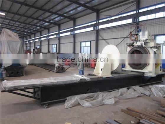 Automatic Griddle Filter Mesh Welding Machine Made in China