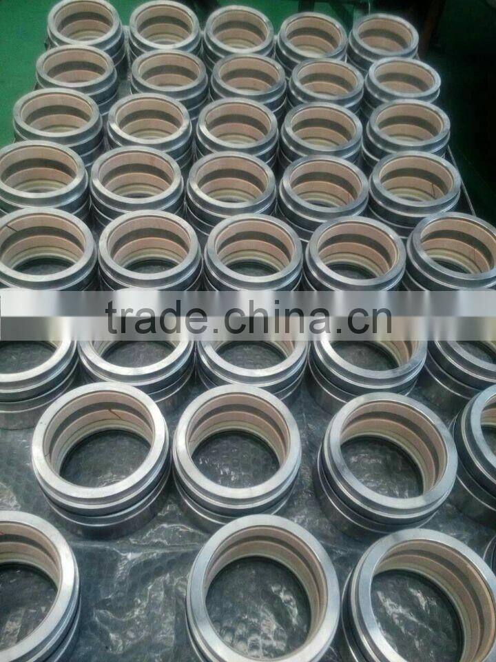 top quality cheaper welding chrome plated hydraulic cylinder