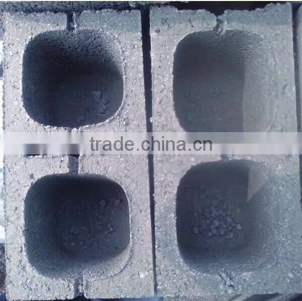 DONGYUE brand QT40-3c Concrete block making machine/new technology product in chin