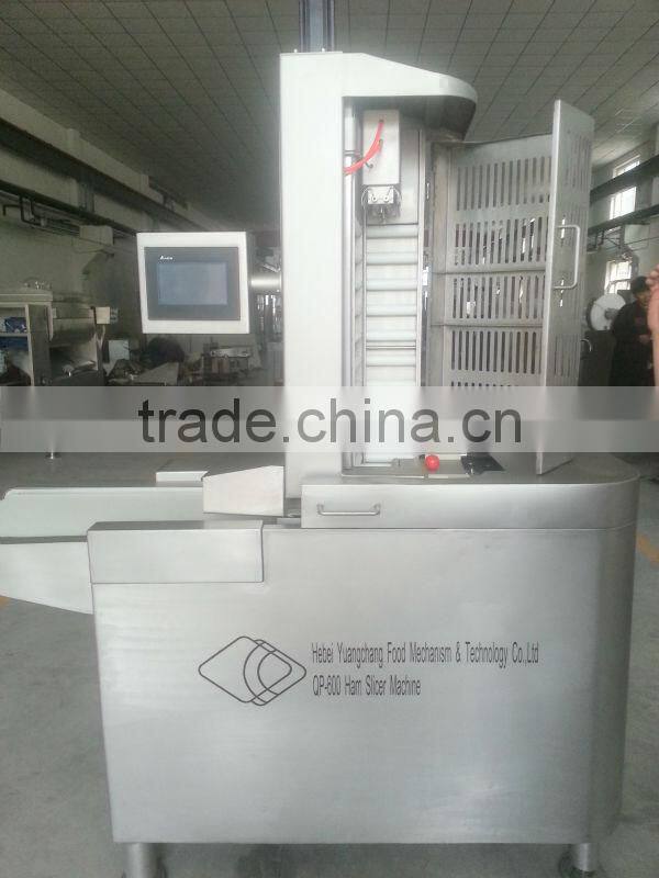 high quality Ham Slicer Machine for sale