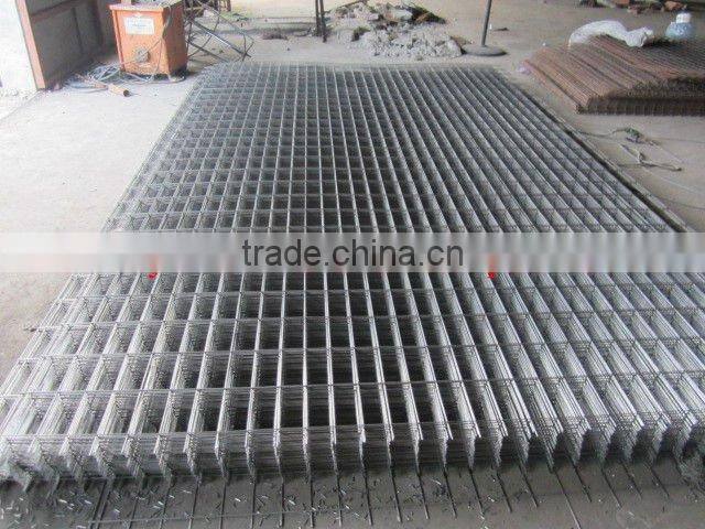 Wire mesh for brick Construction (factory)