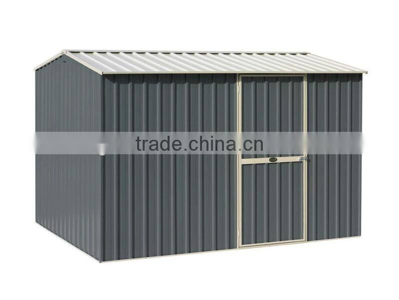 Backyard Storage House