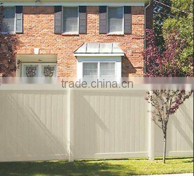 Farm Plastic Horse Fence