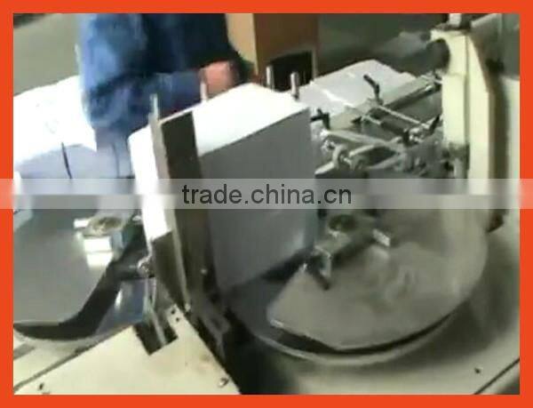 China supplier small manual punching machine for paper
