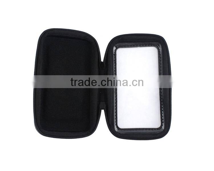 High quality Universal Bike Mount Case for Samsung Touch Waterproof Case Galaxy S3 III I9300